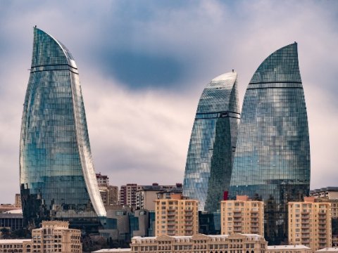 Bakının rayonlarında COVID-lə bağlı son DURUM