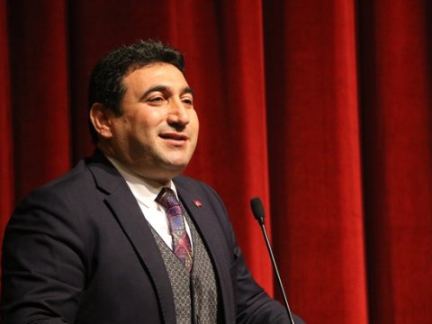 Ermənilər də Zəngəzur dəhlizinin açılmasını istəyir - İDDİA