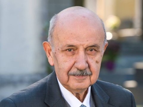 Ramiz Abutalıbov: “Səhhətim pisləşdiyindən ad günümü qeyd etmirəm”  