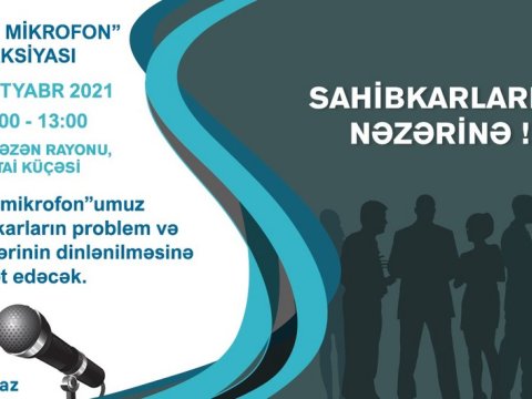 Siyəzəndə qaz problemləri araşdırılacaq