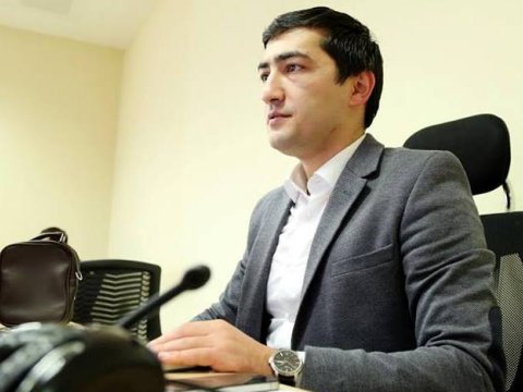 “Report” heç vaxt sensasiya dalınca qaçmayıb - Baş redaktor