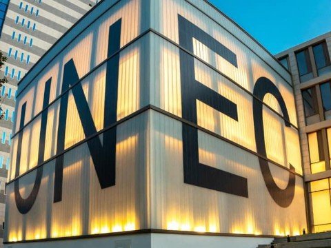 UNEC-də “Erməni dili” kurslarına start verildi