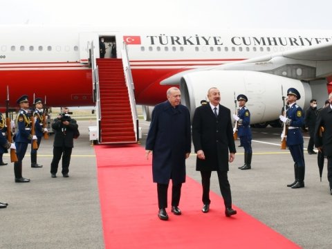 Qarabağın növbəti qonağı kim olacaq? - Putin, İmran Xan, yoxsa Zelenski?..