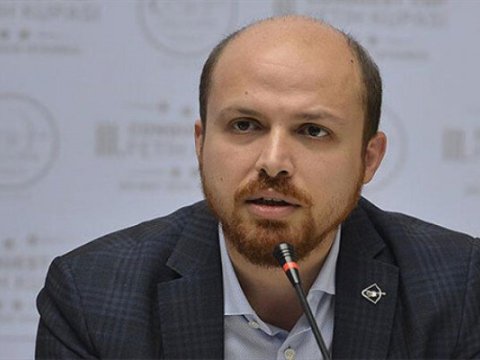 Qarabağın sürətlə bərpasının şahidi oluruq - Bilal Ərdoğan