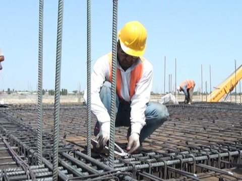 Fəhlənin ölümünə görə direktor İTTİHAM edildi