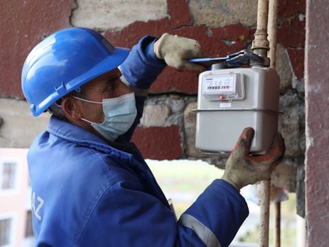 Abonent mexaniki sayğacdan imtina edə bilər - Baş direktor