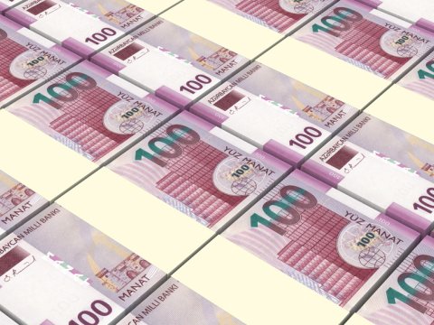 Gələn ilin dövlət büdcəsinin GƏLİR və XƏRCLƏRİ