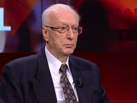 Fransadakı eks-səfir: “ABŞ Türkiyənin boyun əyməsini istəyir”
