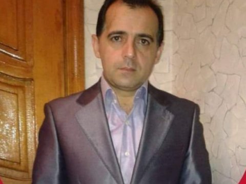 Tanınmış jurnalistin oğlunun meyiti evdən tapıldı