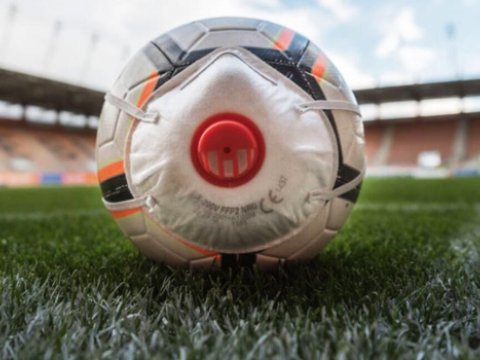 Futbolla bağlı qadağalar LƏĞV EDİLİR
