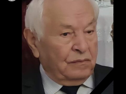 Universitet müəllimi vəfat etdi