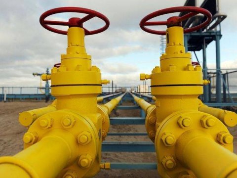 Avropada qazın qiyməti 900 dollardan aşağı DÜŞDÜ