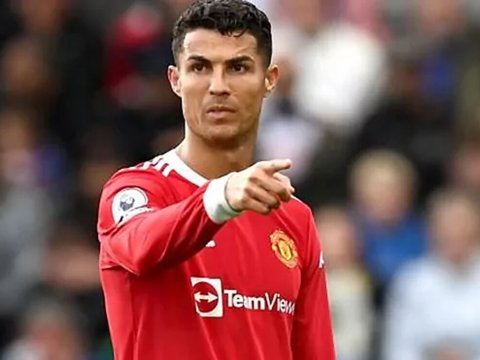 Ronaldu 5-ci dəfə ata olur