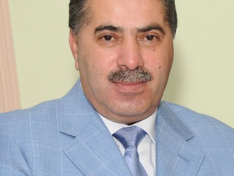 Dilçilik İnstitutunda yeni direktor TƏYİNATI