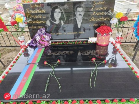 Bərdə bombardmanı: faciə qurbanlarının yaxınları o günü belə XATIRLAYIR - FOTOLAR