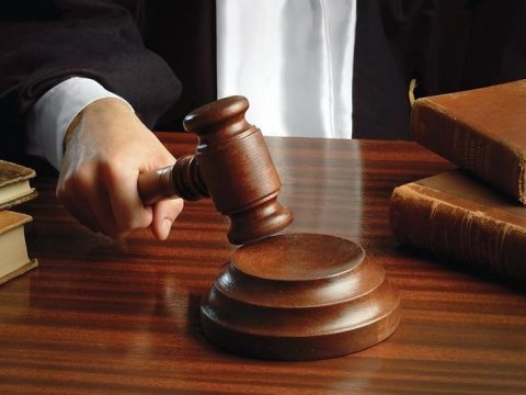 İki məhkəmə sədri Şuraya üzv seçildi