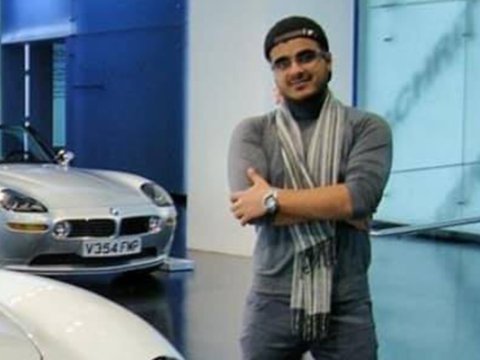 Sənaya təcavüzdə təqsirləndirilən şəxsin şikayəti rədd edildi
