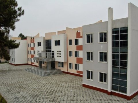 Lisey koronavirusa görə BAĞLANDI