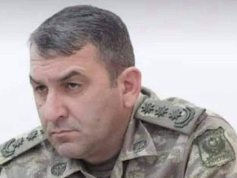 Şəhidin adına profil açıb pul qazananlar TUTULDU