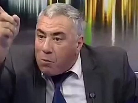 Hafiz Hacıyev SAĞALIR