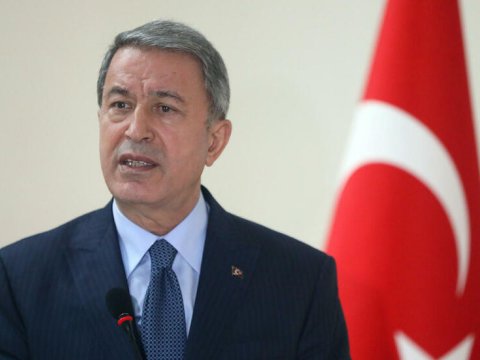 Ermənistandan müsbət siqnallar alırıq - Akar