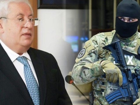 Prokuror sabiq icra başçısına 11 il cəza istədi