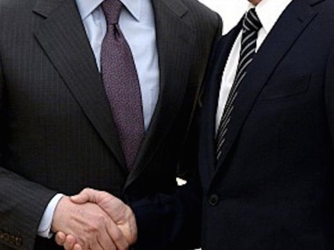 Diplomatlar icbari sığortaya cəlb ediləcəklər