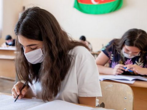 Buraxılış imtahanlarının proqramları noyabrda dərc ediləcək