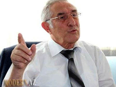 Sabiq deputat vəfat edib