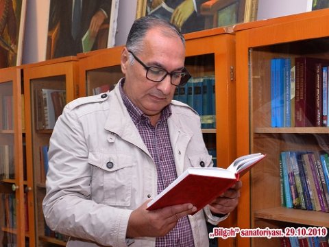 Yurd keşikçilərinə məhəbbət nümunəsi