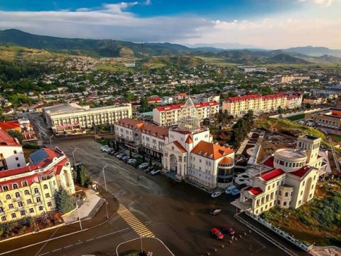 Ermənistan Qarabağa daha 28 milyon dollar AYIRDI