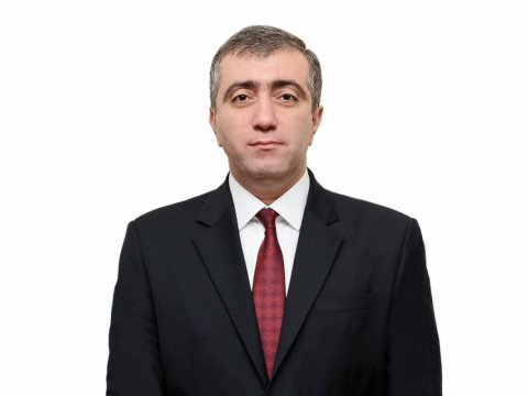 Dövlət Dəniz və Liman Agentliyinə sədr TƏYİNATI