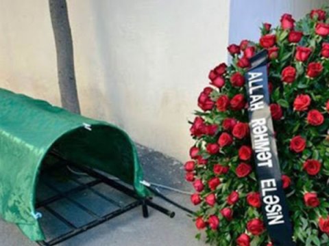 Məktəb direktoru koronavirusdan ÖLDÜ