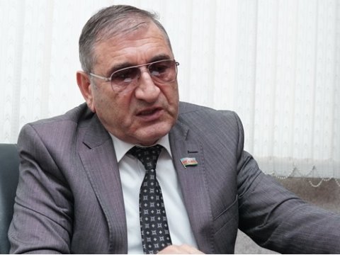 Azad olunmuş rayonlarda pay torpaqları necə bölünəcək?