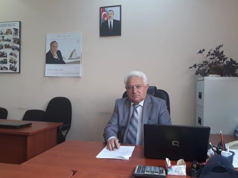 Yaşasaydı, yubileyini qeyd edəcəkdi...