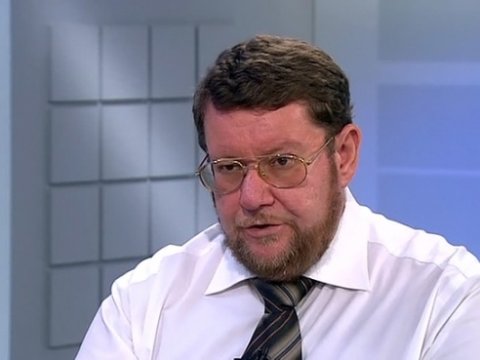 Rus siyasətçi: “Ermənilər elə bildi ki, Bakını da ələ keçirəcəklər”