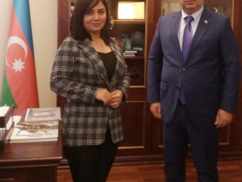 “İranla münasibətlərimiz imtahana çəkildi” - MÜSAHİBƏ 