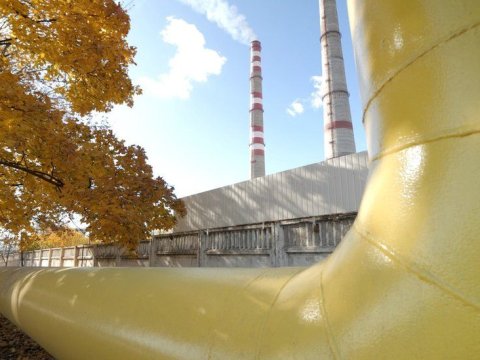 Moldova “Qazprom”la razılığa gəldi