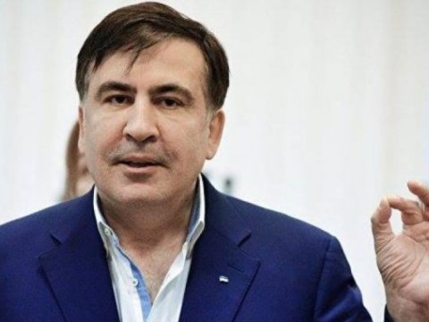 Saakaşvilinin tərəfdarları çevrilişə cəhddə günahlandırılır