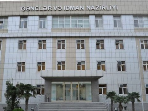 Nazirlikdə kollegiyanın tərkibi dəyişdirildi