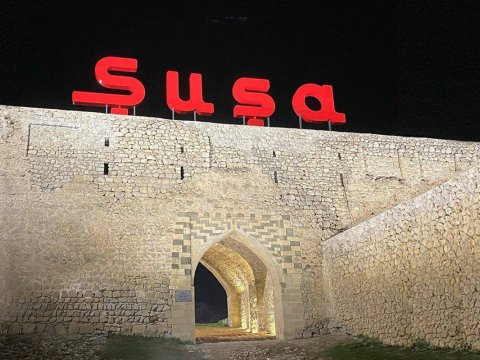 Bakı informasiya müharibəsində İrəvanı tam MƏĞLUB EDİB