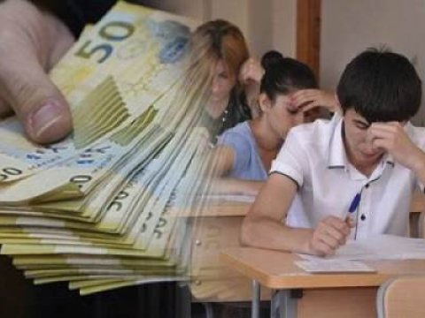 Bu tələbələrin xərclərini dövlət ÖDƏYƏCƏK