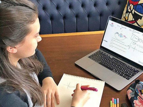 Onlayn təhsillə bağlı YENİLİK