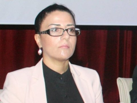 İcra başçısının sabiq xanım müavini HƏBS OLUNDU