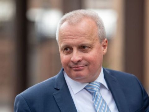 Rusiyalı səfirdən üçtərəfli görüş xəbərinə REAKSİYA