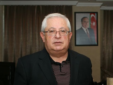 Eşşək ferması olan sabiq icra başçısına HÖKM OXUNDU