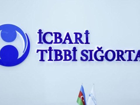 İcbari tibbi sığortaya dair dinləmə keçiriləcək