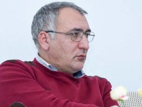 Baş redaktor niyə istefa verdi? - SƏBƏB