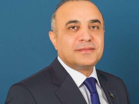 Azay Quliyev Azərbaycanın iki tarixi uğurundan DANIŞDI