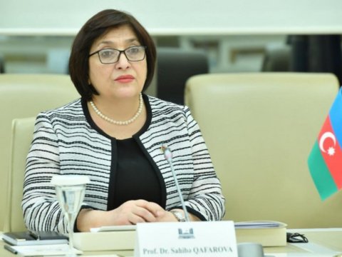 “Dağlıq Qarabağ ifadəsinin işlədilməsi yolverilməzdir” - Spiker